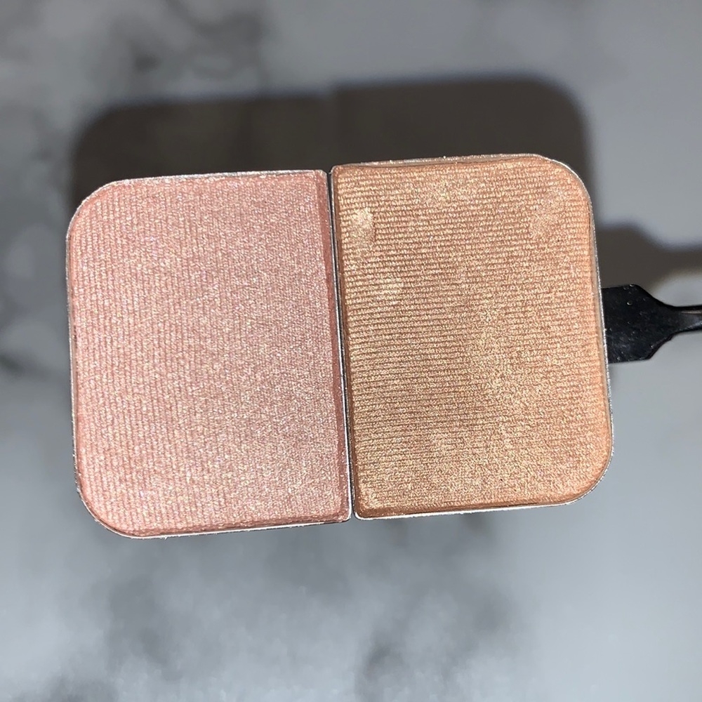 ALHAMBRA - ORIGINAL NARS Eyeshadow Duos - Magnetic Pans